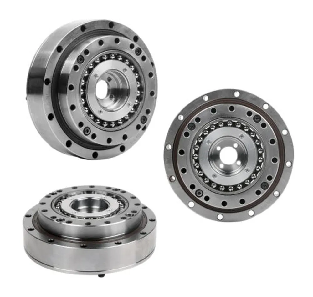 SF/SG-S1 Series Harmonic Drive (Strain Wave Gear Reducer)