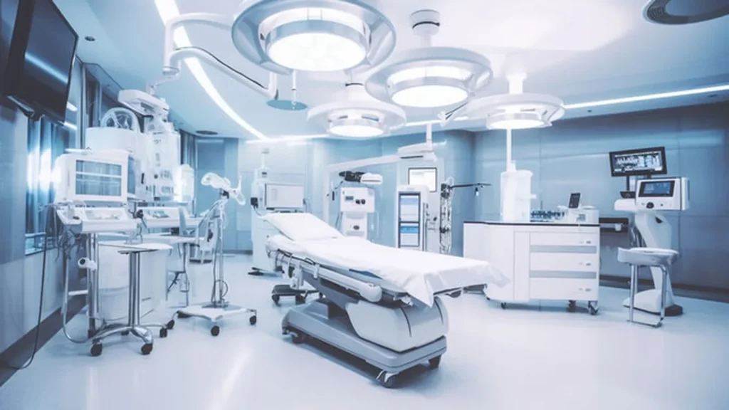 SF/SG-S1 Series Harmonic Drive (Strain Wave Gear Reducer)