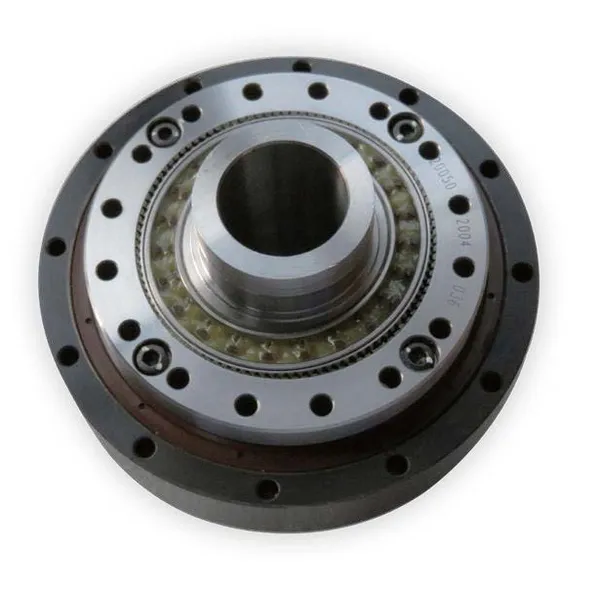 SF/SG-S2 Series Harmonic Drive (Strain Wave Gear Reducer)