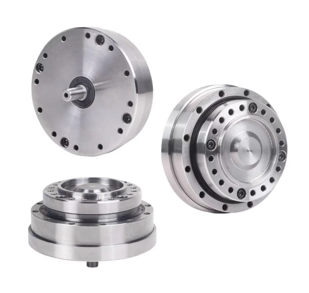 SF/SG-U1 Series Harmonic Drive (Strain Wave Gear Reducer)