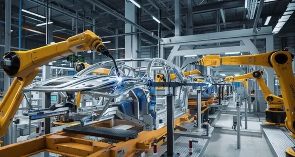 SF/SG-U1 Series Harmonic Drive (Strain Wave Gear Reducer)