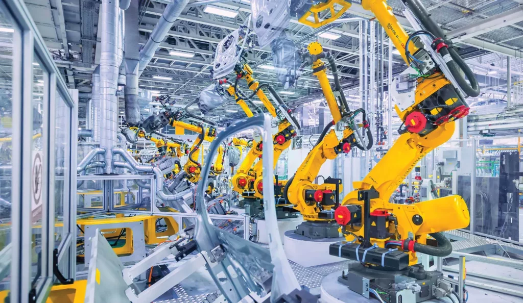 SF/SG-U2 Series Harmonic Drive (Strain Wave Gear Reducer)