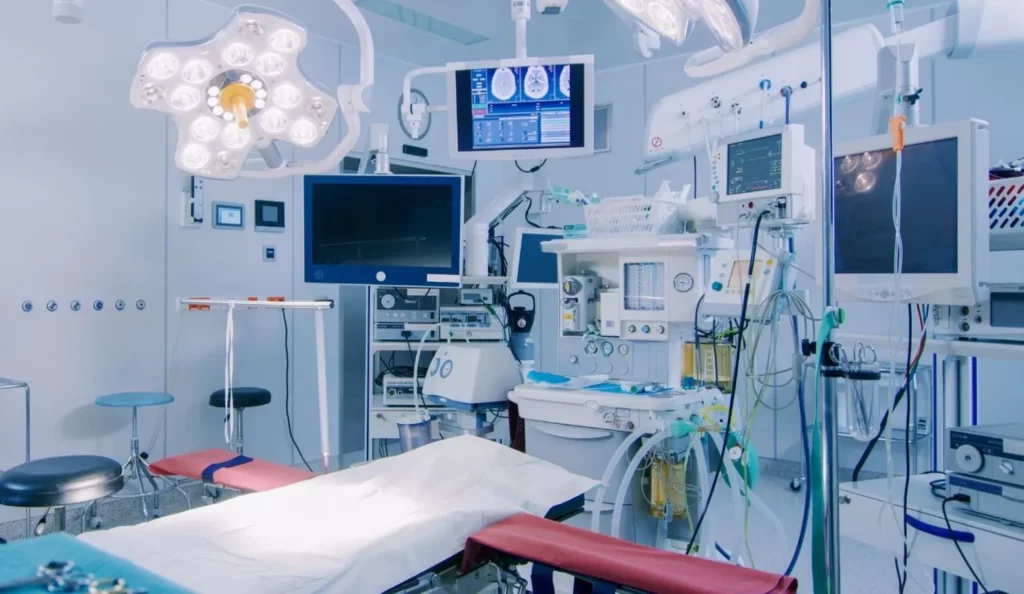 SF/SG-U2 Series Harmonic Drive (Strain Wave Gear Reducer)