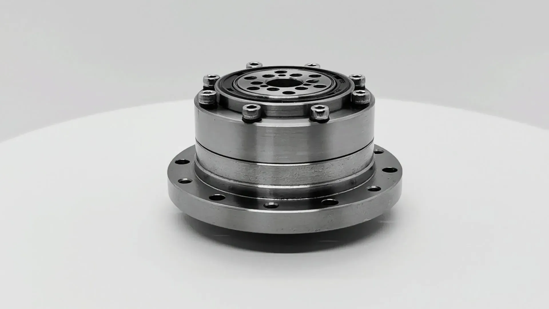 SF/SG-S2 Series Harmonic Drive (Strain Wave Gear Reducer)