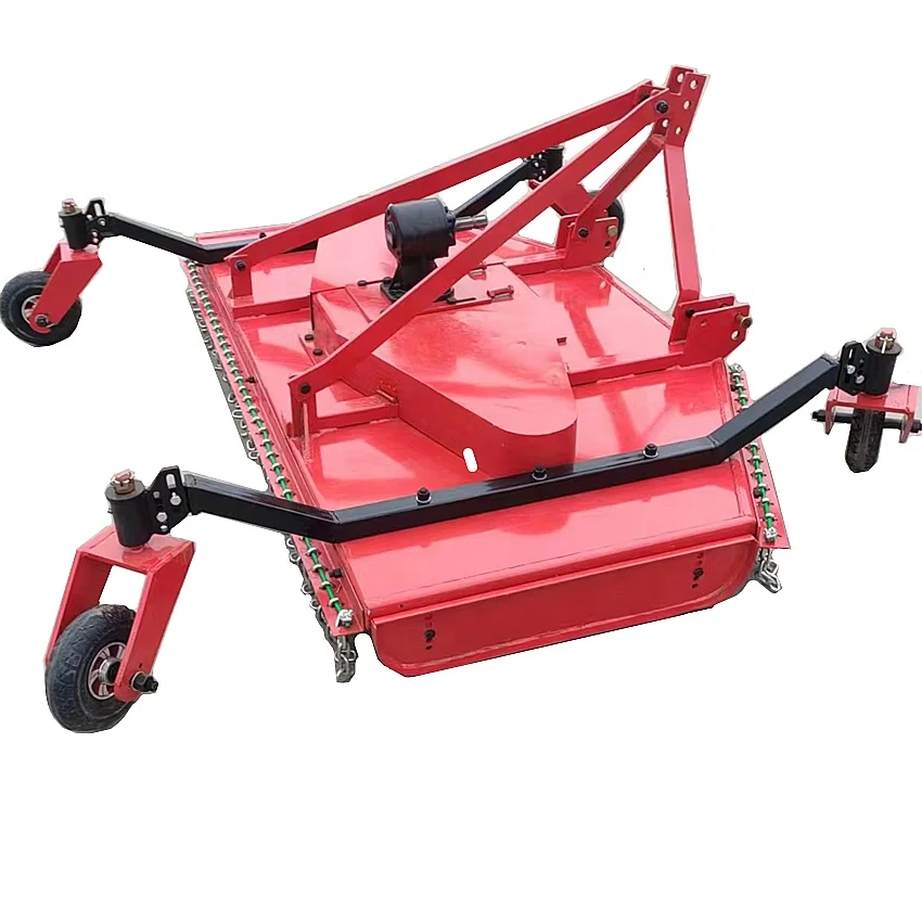9GM-1.5 Rotary Mower / Hay Mower for Sale / Lawn Mower Factory