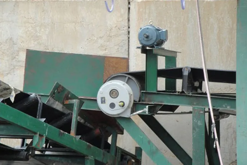DXG30 Series Shaft Mounted Gearbox for Mining Industry