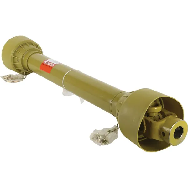 PTO Shaft for New Holland BigBaler Square Balers 330 340