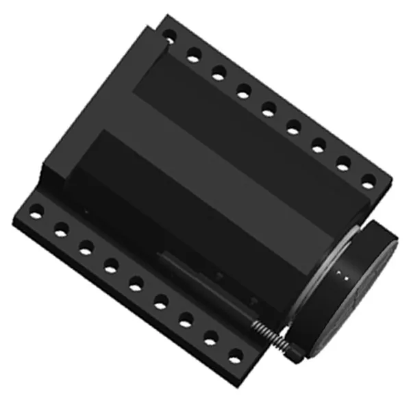 Shield Machine Anti-torque Cylinder for Tunnel Boring