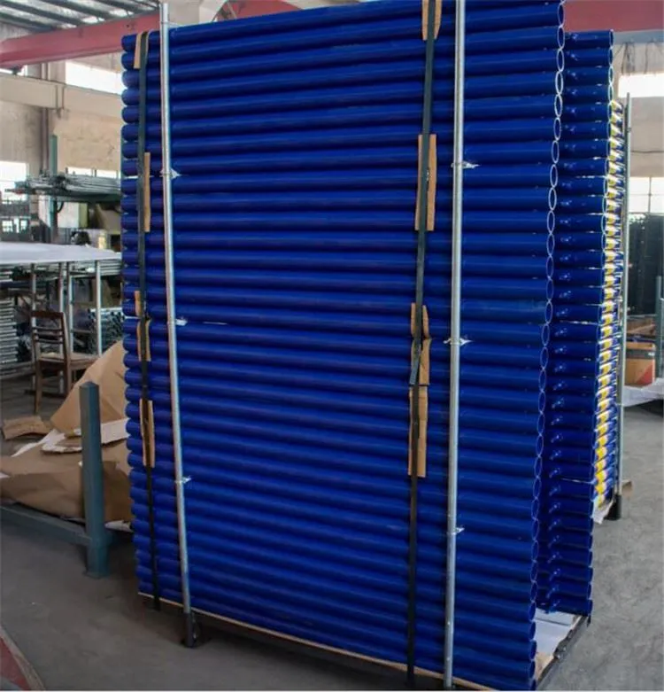 Shoring Frame Scaffolding for Concrete Wall Forms, Shoring Tower, Bridge & Highway Infrastructure Construction