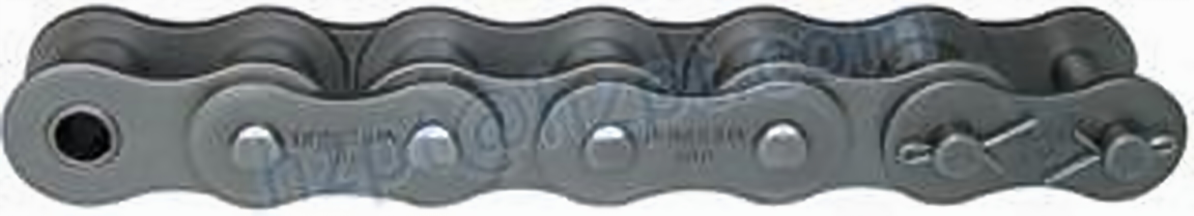 A Series Short Pitch Precision Roller Chains