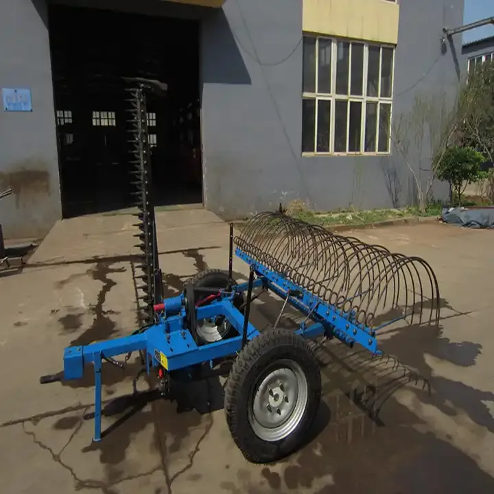 Lawn Mower for Sale: High Productivity, New Product 2023