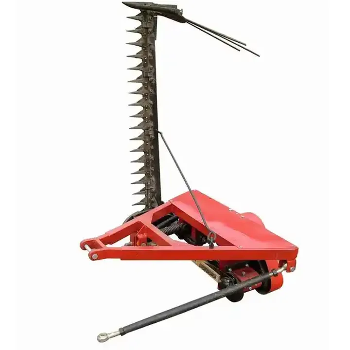 Lawn Mower: A Comprehensive Guide on the High-Productivity Mower from Raydafon Group