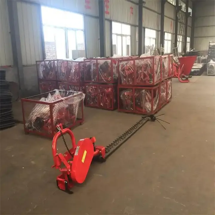 Light Duty Sickle Bar Mower for Australia