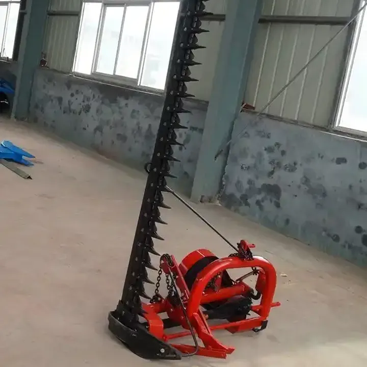 9GB-1.4 Farm Tractor Sickle Bar Boom Mower Price