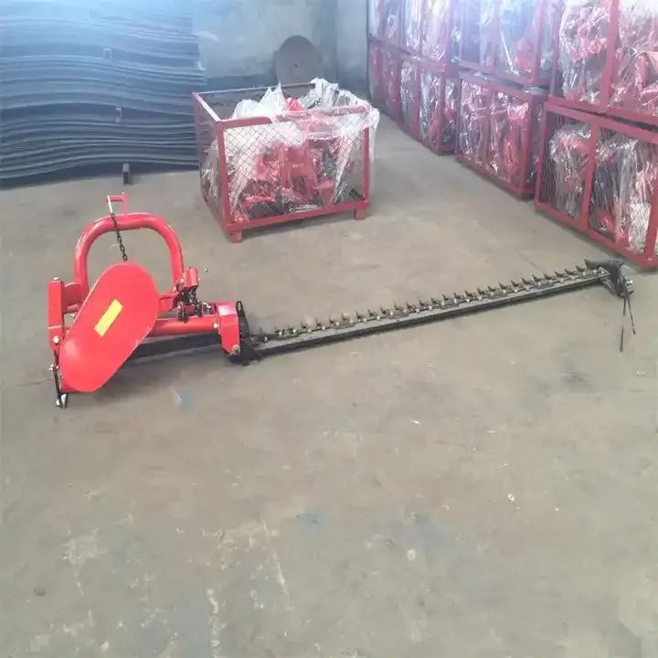 Grass Cutting Machine/Lawn Mower Golf Grass Cutting Machines