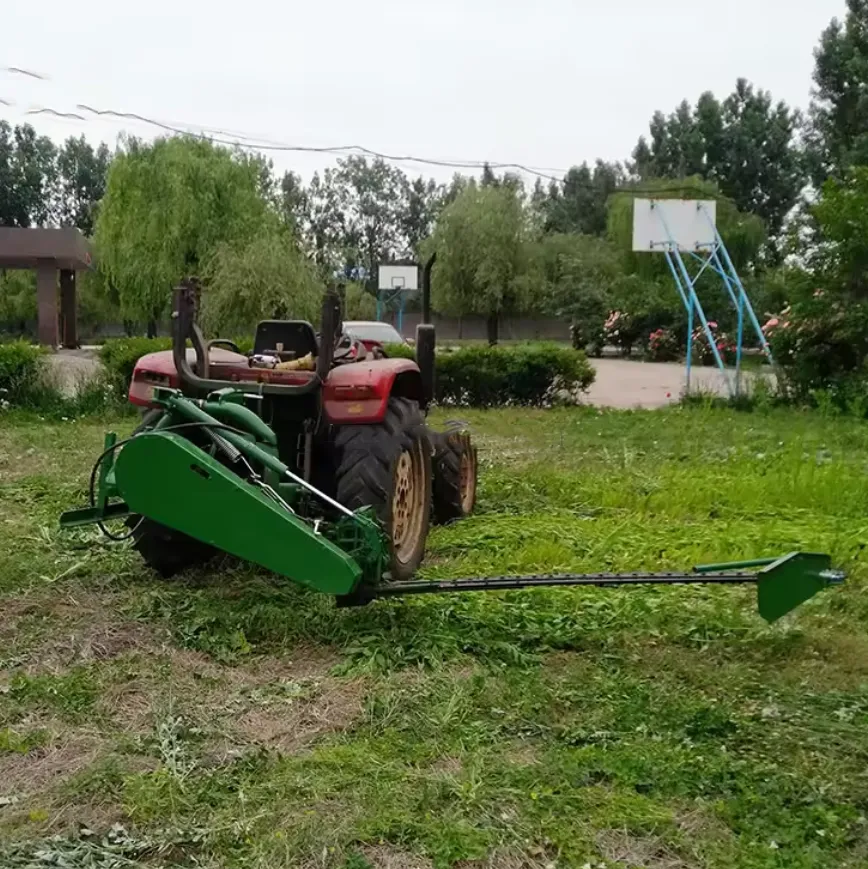 Farm Cutting Machinery Sickle Bar Mower for Tractor