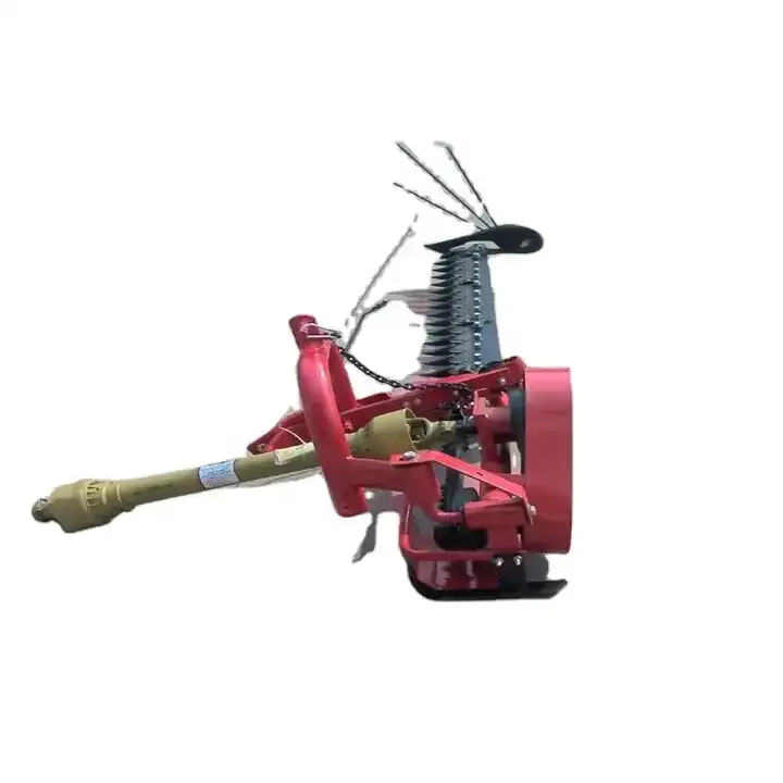 Agricultural Machinery Parts Sickle Bar Mower Blades for Sale