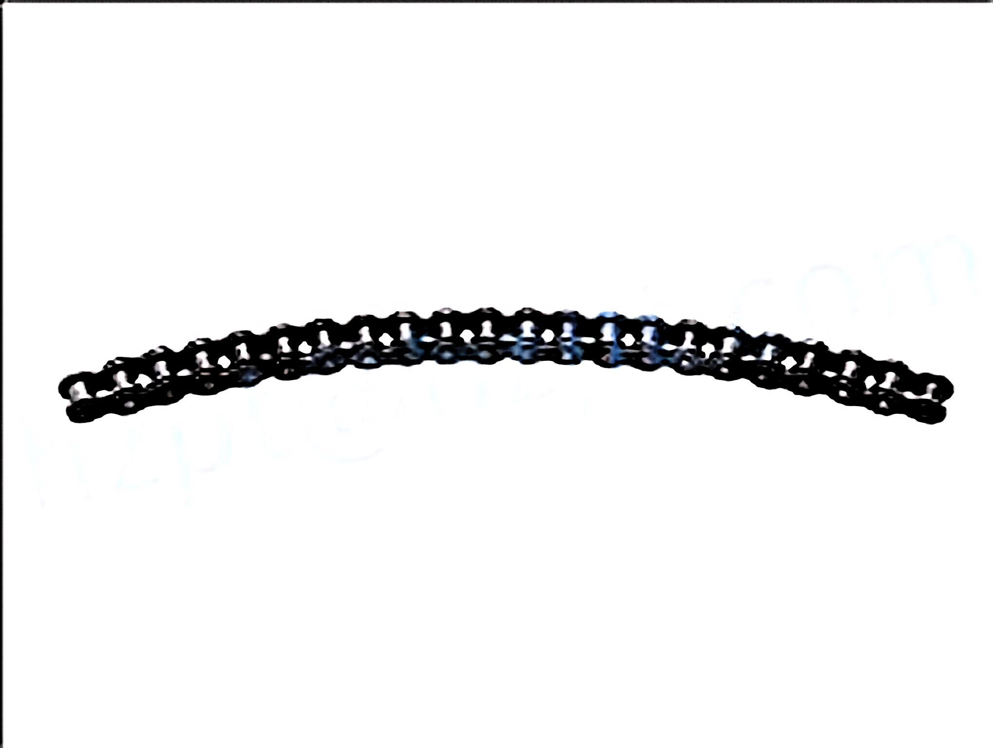 Side Bow Chains with Attachments 43SBF11/43SBF12/43SBF13