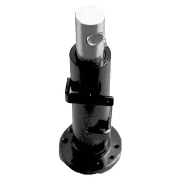 Factory OEM Hydraulic Cylinders Forklift Single Acting Hydraulic Cylinder Lift Industrial Vehicle Hydraulic Cylinders