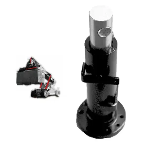 Factory OEM Hydraulic Cylinders Forklift Single Acting Hydraulic Cylinder Lift Industrial Vehicle Hydraulic Cylinders