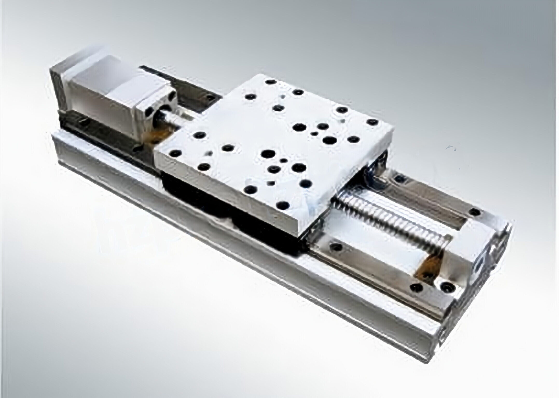 Single Coordinate Cross Working Table