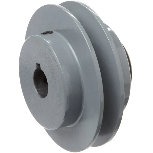 Adjustable Speed V Belt Pulleys