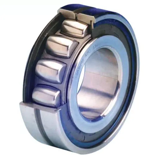Single Row Spherical Roller Bearings