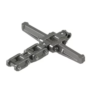 Replacement of Cincinnati DA-550 Conveyor Chains for Mining