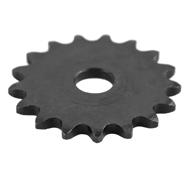 12B-3 Metric Roller Chain Sprockets