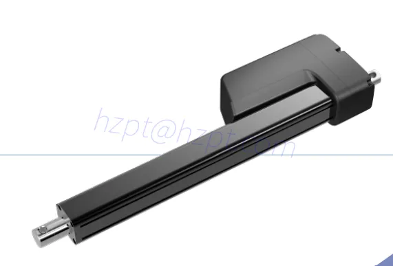 Discover the Power of the JC35FA2 Industrial Push Rod