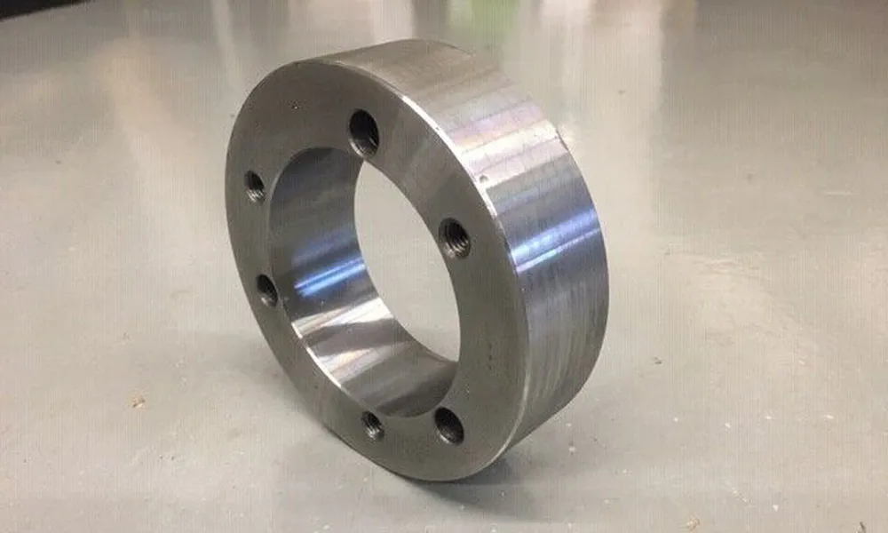 SK-A QD Weld-On Hubs