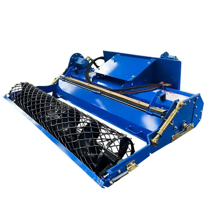 Factory Direct Sale Skid Steer Loader Hydraulic Rock Breaker Hammer