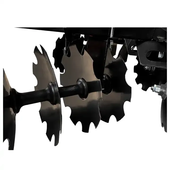 Agricultural Equipment Hydraulic Tree Mulcher Forestry Mulcher Cutter Machine