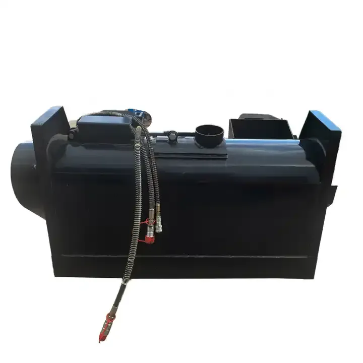 Farm Plough Machine 3 Point Hitch Plow Disc Plough Harrows Agricultural Skid Steer Disc Plow