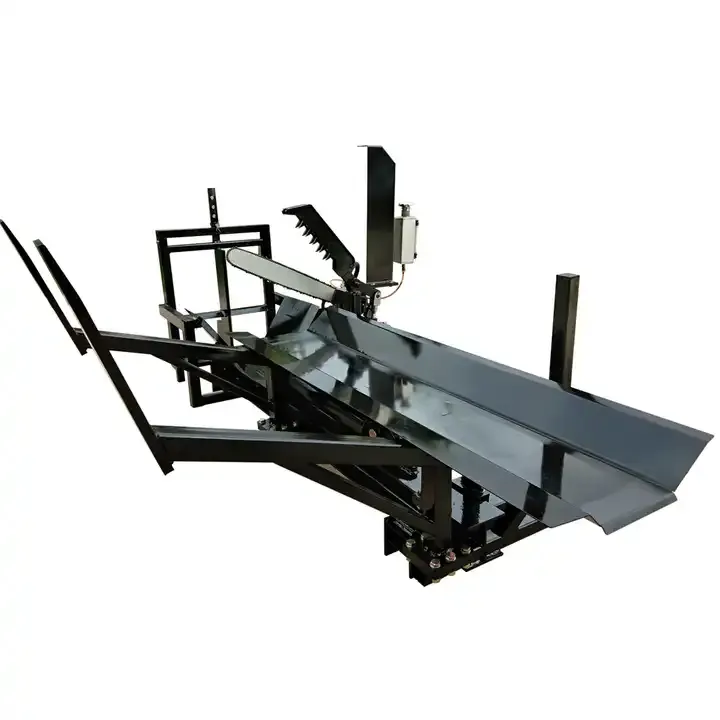 Earthmoving Construction Machinery Front End Mini Skid Steer Loader with Bucket