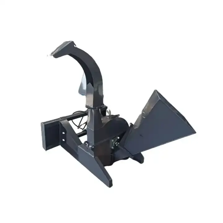 Skid Steer Pallet Fork Attachment Universal Sub-Compact Pallet Forks & Frame