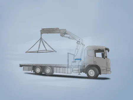 EGE17 Series Slewing Drive