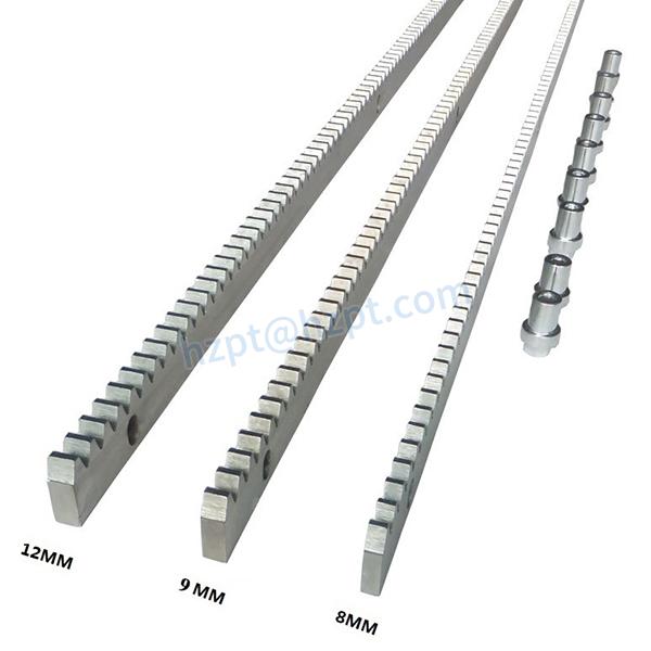 Gate Gear Rack Steel Rack for Sliding Gate Motor