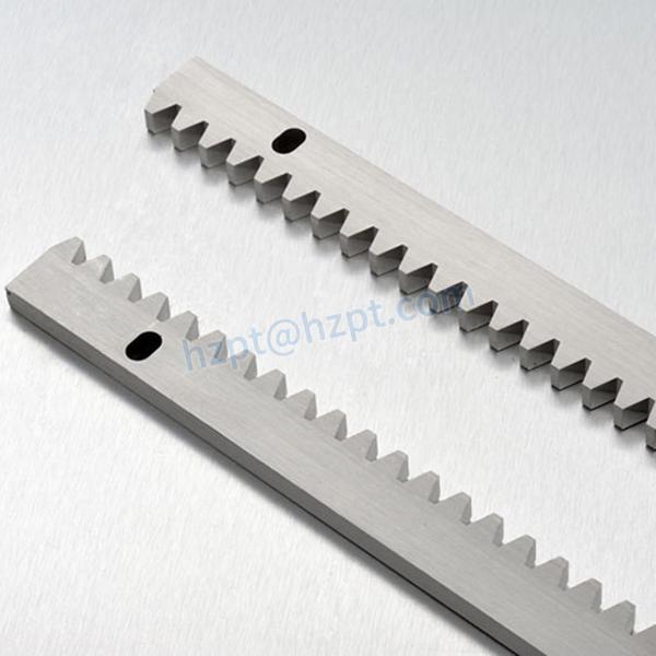 Stainless Steel Gear Rack for Sliding Gate Door Opener