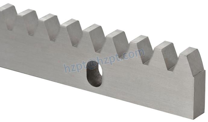 Stainless Steel Gear Rack for Sliding Gate Door Opener