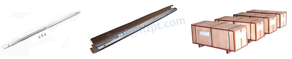 Stainless Steel Gear Rack for Sliding Gate Door Opener