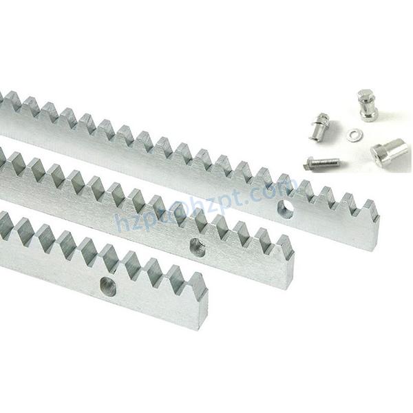 Steel Rack for Sliding Gate Motor Sliding Gate Rack Price