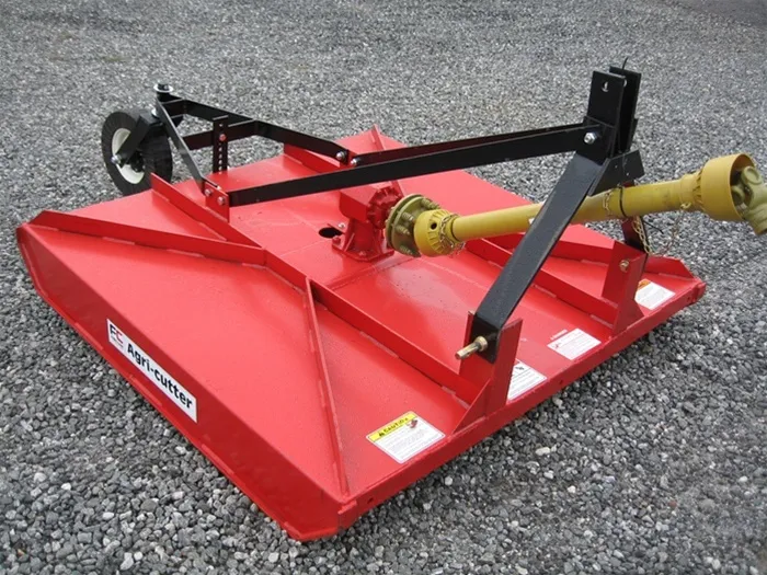 Slip Clutch PTO Shaft for Disc Mower Hesston & CaseIH Discbines 1340