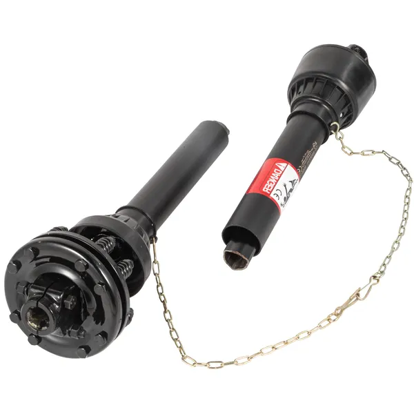 PTO Shaft for New Holland BigBaler Square Balers 330 340