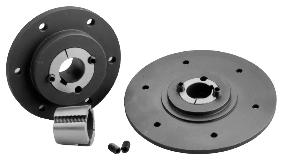 SM1200 Taper Bore Bolt-On Hubs