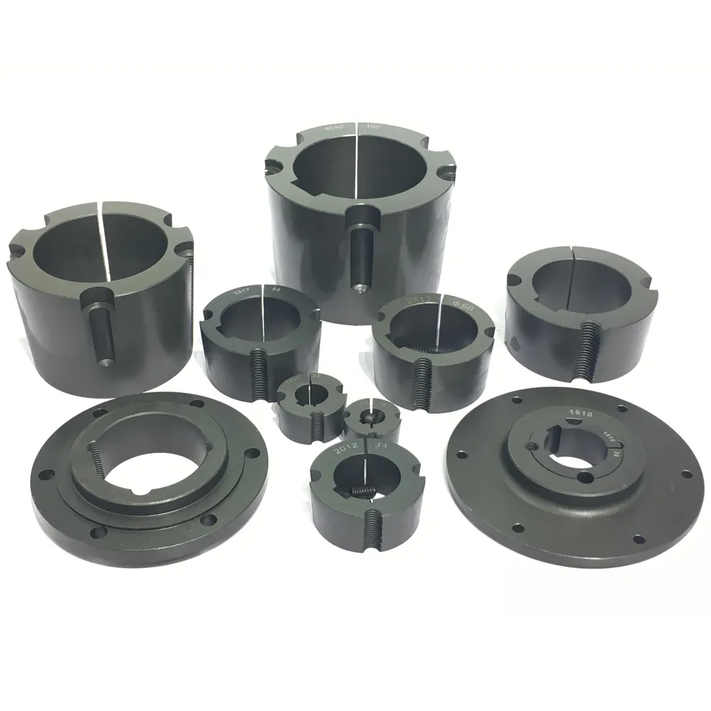 SM1600 Taper Bore Bolt-On Hubs