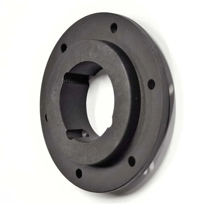 SM2012 Taper Bore Bolt-On Hubs