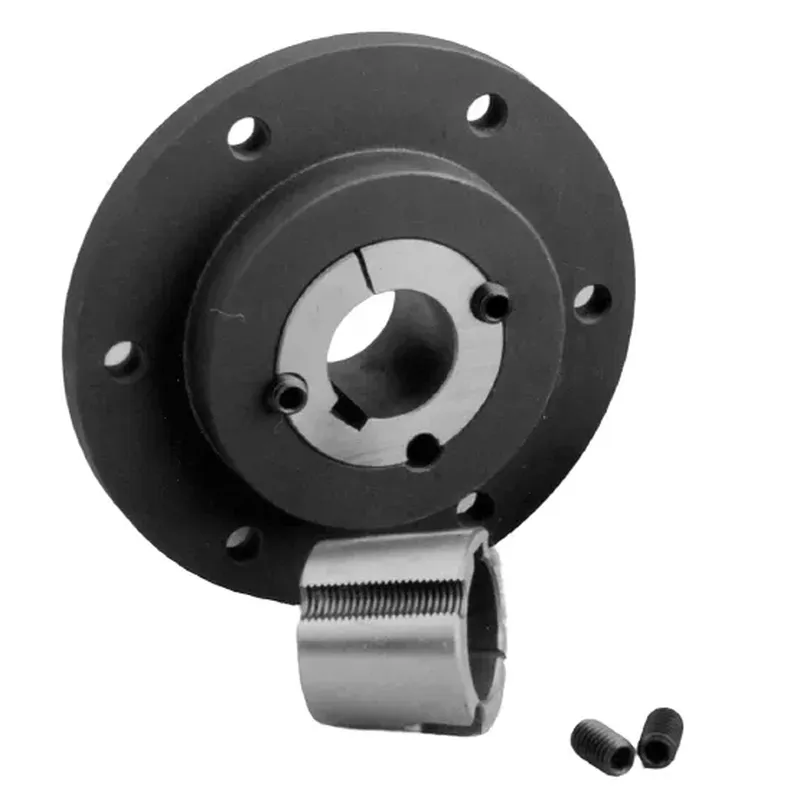 SM2012 Taper Bore Bolt-On Hubs