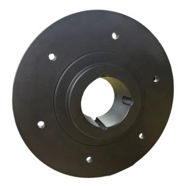 SM2012 Taper Bore Bolt-On Hubs