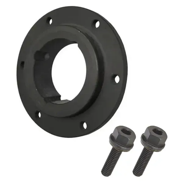 SM2500 Taper Bore Bolt-On Hubs